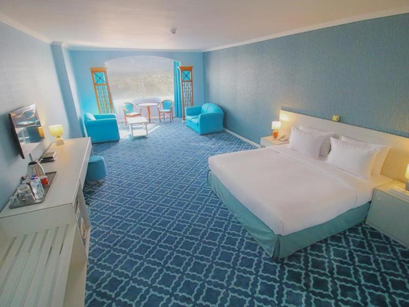 The George Hotel by Saffron, Dubai Creek