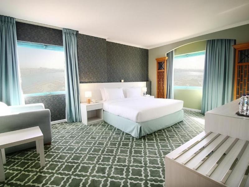 The George Hotel by Saffron, Dubai Creek