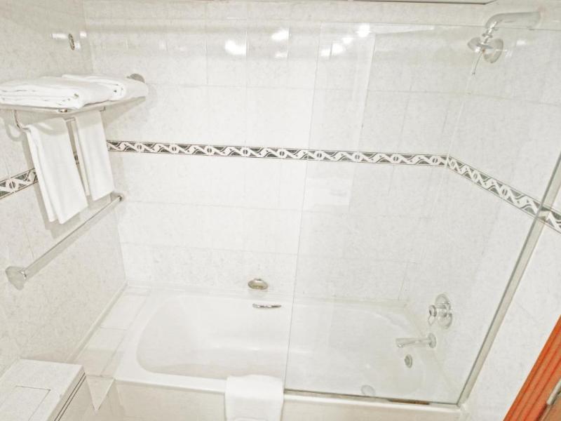 The George Hotel by Saffron, Dubai Creek