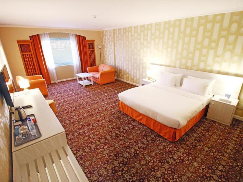 The George Hotel by Saffron, Dubai Creek