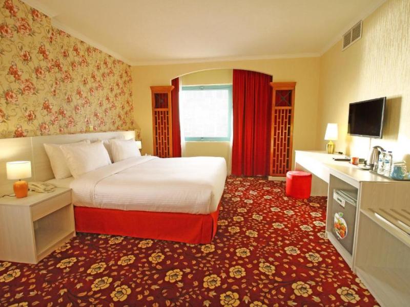 The George Hotel by Saffron, Dubai Creek