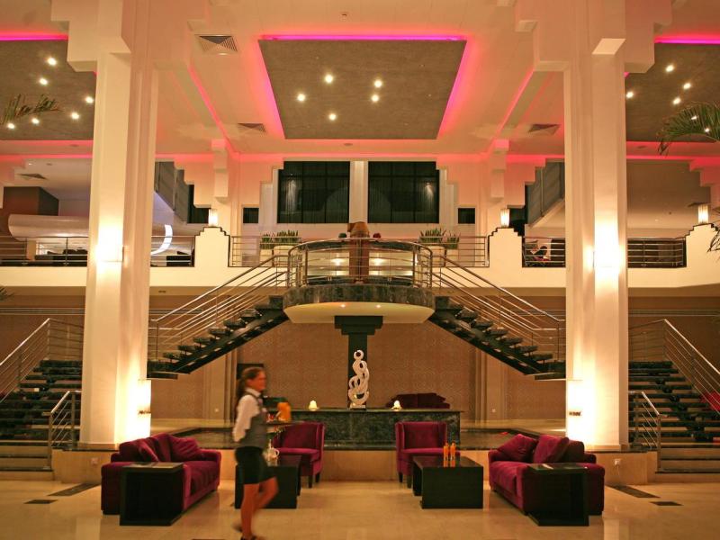 St. George Hotel Spa & Golf Beach Resort