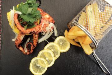 Отель St. George Hotel Spa & Golf Beach Resort Кипр, Пафос, фото 24