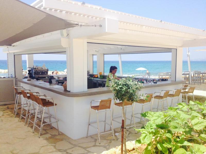 St. George Hotel Spa & Golf Beach Resort