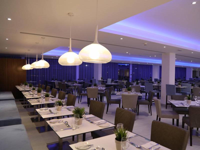 St. George Hotel Spa & Golf Beach Resort