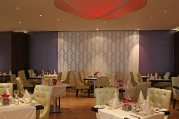 Отель St. George Hotel Spa & Golf Beach Resort Кипр, Пафос, фото 30