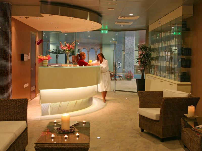 St. George Hotel Spa & Golf Beach Resort