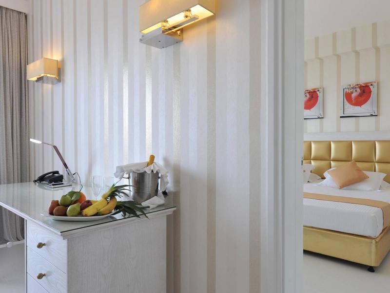 St. George Hotel Spa & Golf Beach Resort