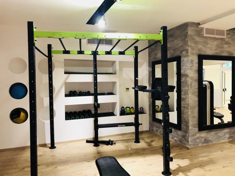 St. George Hotel Spa & Golf Beach Resort