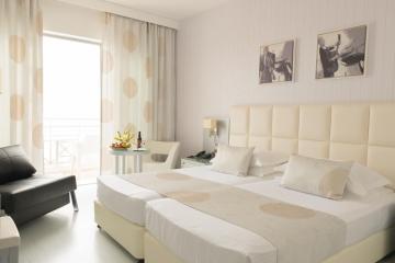 Отель St. George Hotel Spa & Golf Beach Resort Кипр, Пафос, фото 9