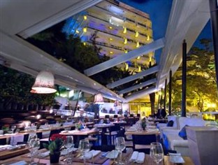 St. George Lycabettus