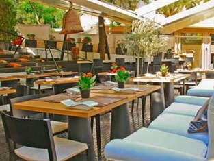 St. George Lycabettus