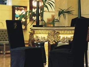 St. George Lycabettus