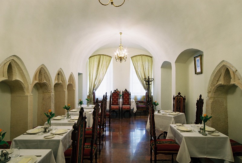 St. George Residence