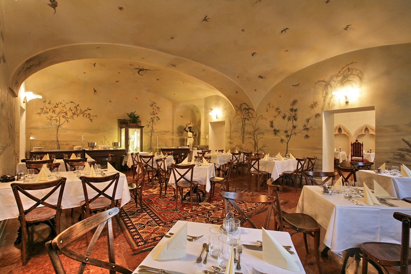 St. George Residence