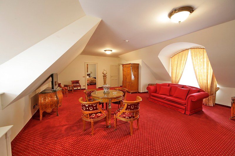 St. George Residence