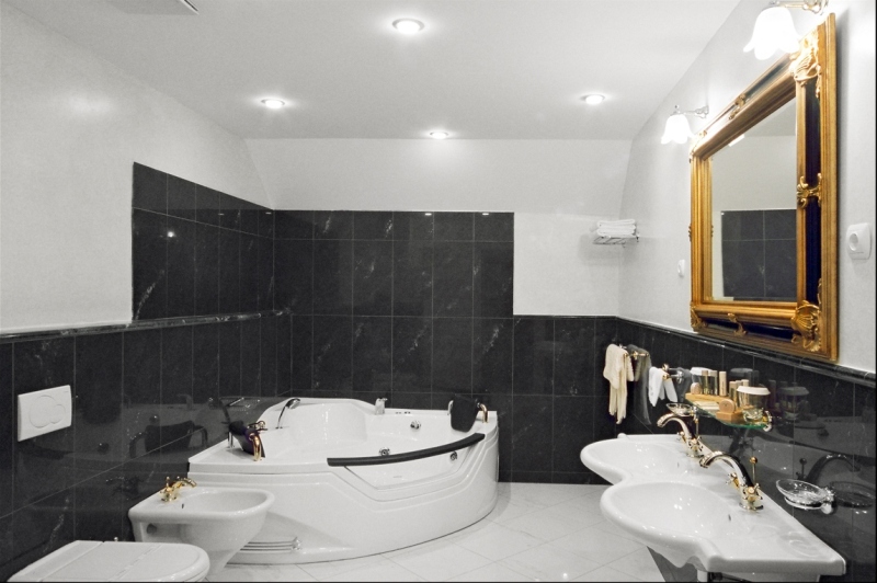 St. George Residence