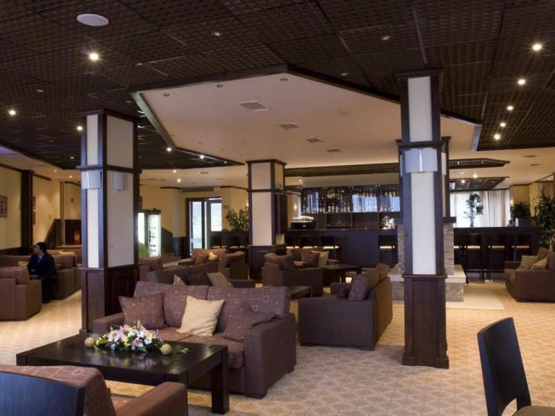 St. Ivan Rilski - Hotel Spa & Apartments