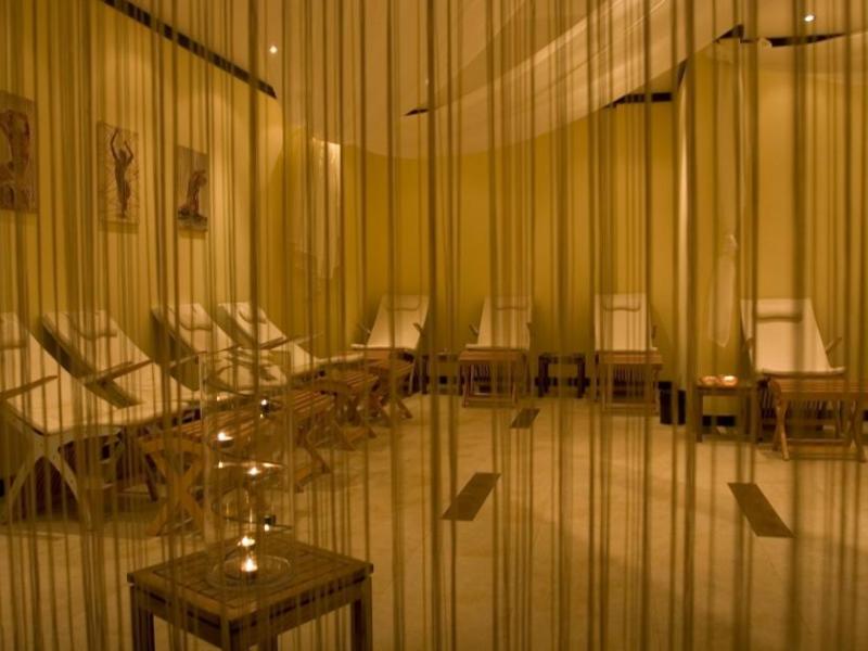 St. Ivan Rilski - Hotel Spa & Apartments