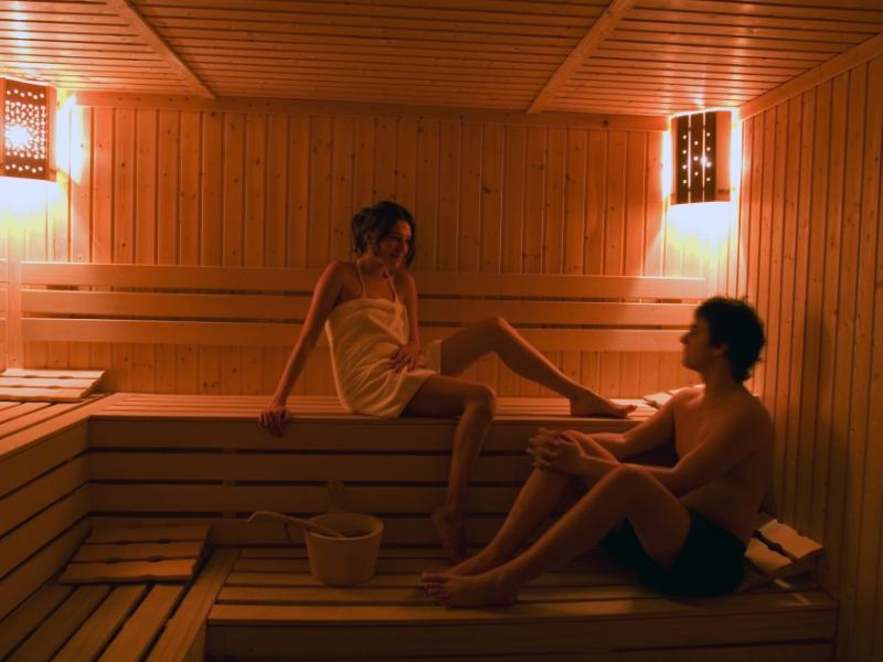 St. Ivan Rilski - Hotel Spa & Apartments