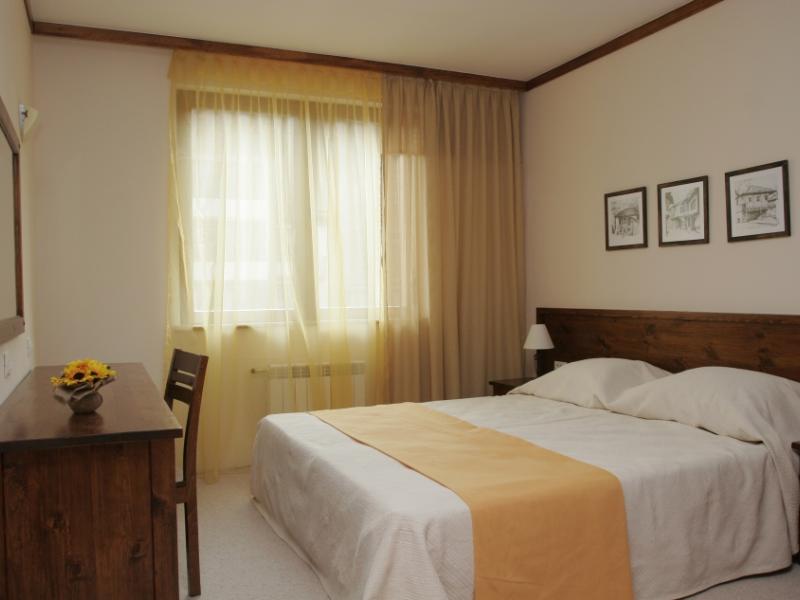 St. Ivan Rilski - Hotel Spa & Apartments