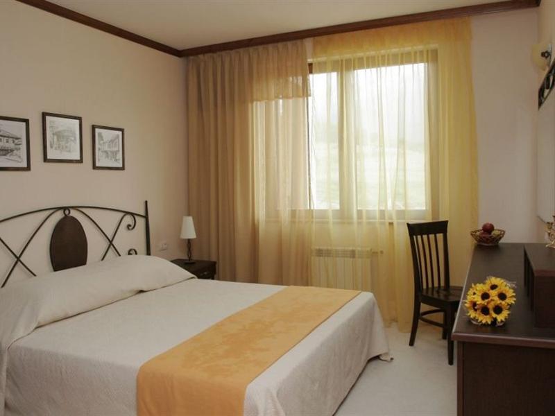 St. Ivan Rilski - Hotel Spa & Apartments