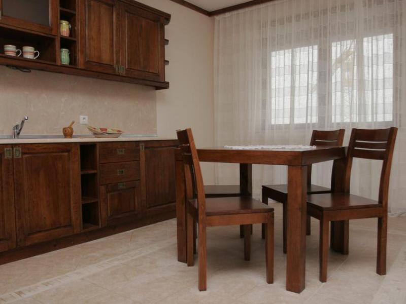 St. Ivan Rilski - Hotel Spa & Apartments