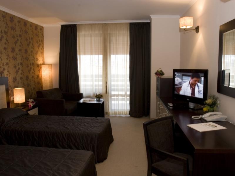 St. Ivan Rilski - Hotel Spa & Apartments