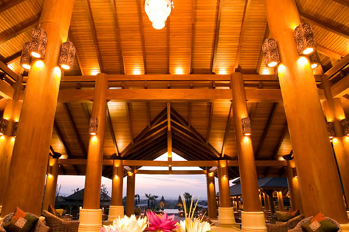 Aureum Palace Hotel & Resort