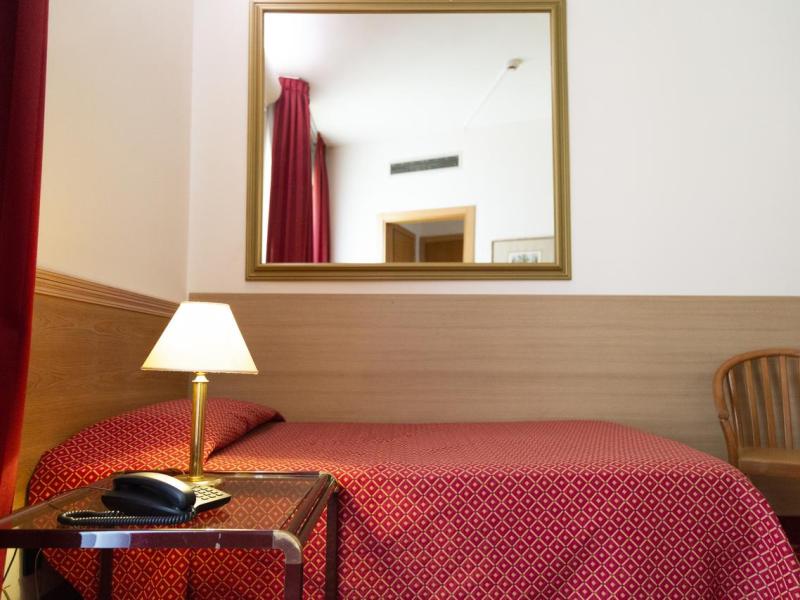 IH Hotels Milano St. John