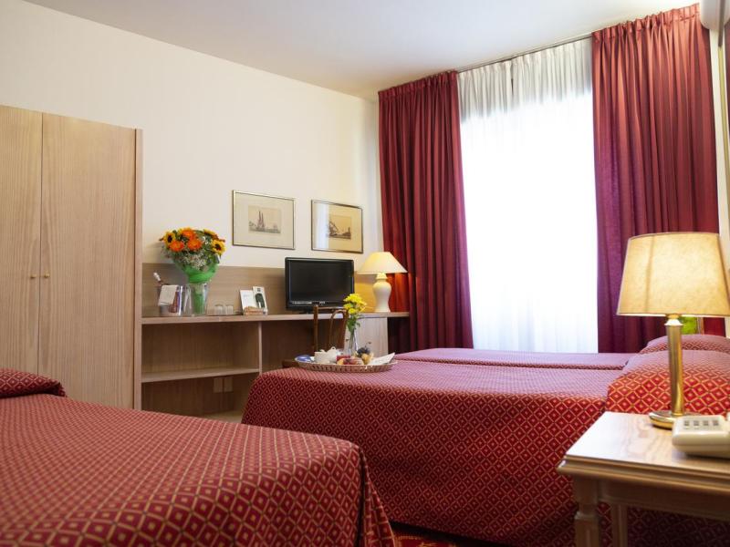 IH Hotels Milano St. John