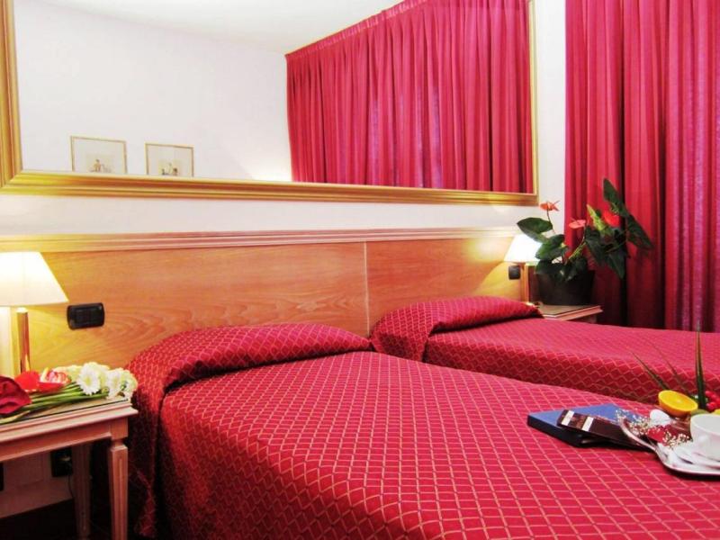 IH Hotels Milano St. John