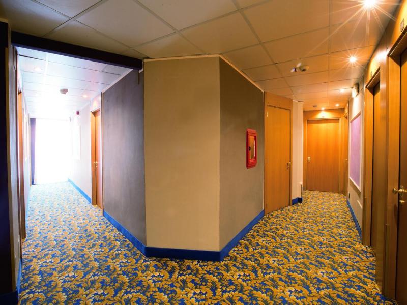 IH Hotels Milano St. John