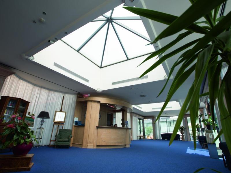 IH Hotels Milano St. John