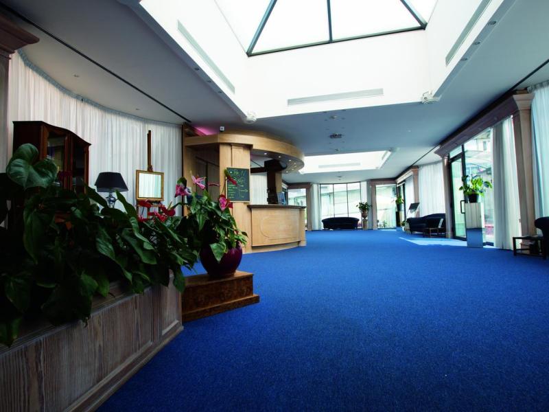 IH Hotels Milano St. John