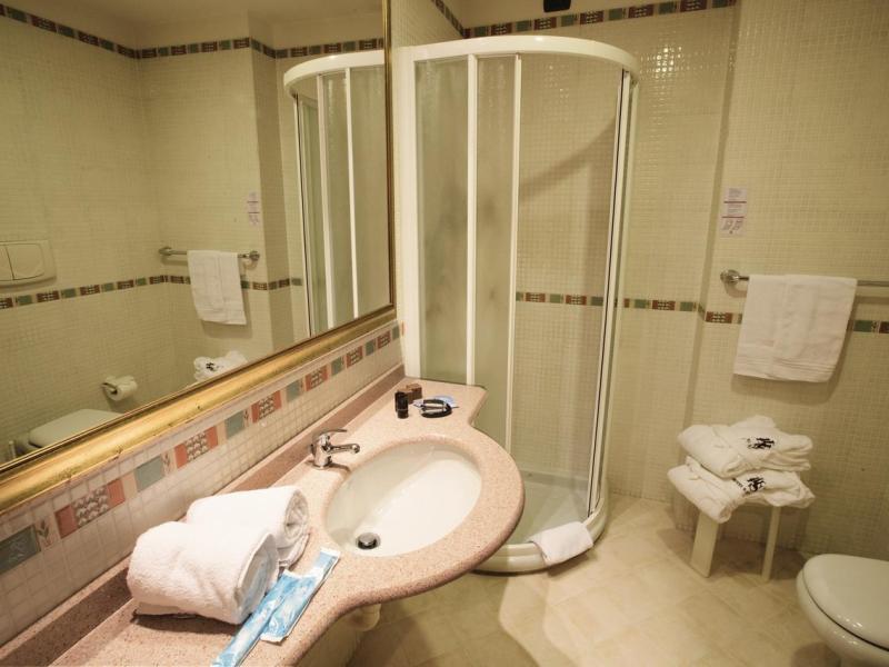 IH Hotels Milano St. John