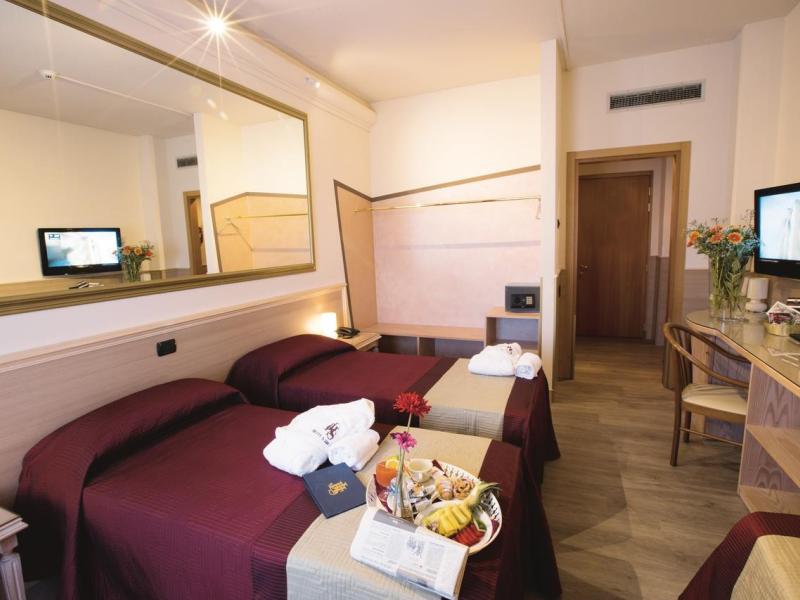 IH Hotels Milano St. John