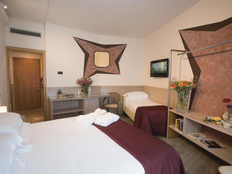 IH Hotels Milano St. John