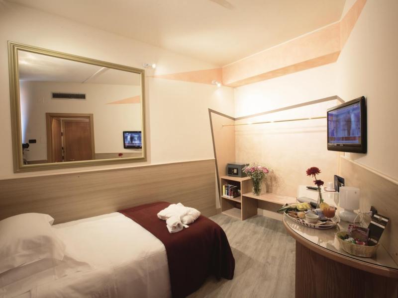 IH Hotels Milano St. John