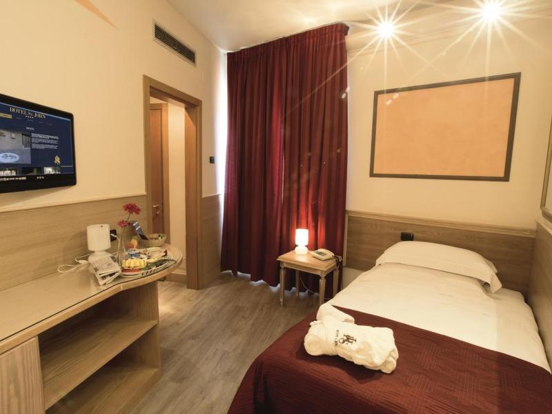 IH Hotels Milano St. John
