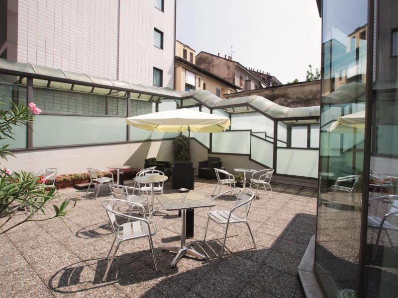 IH Hotels Milano St. John