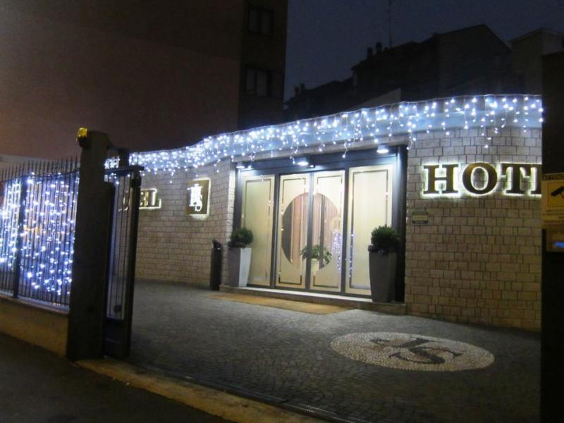 IH Hotels Milano St. John