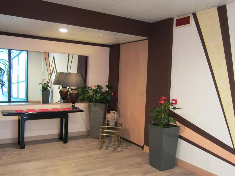 IH Hotels Milano St. John