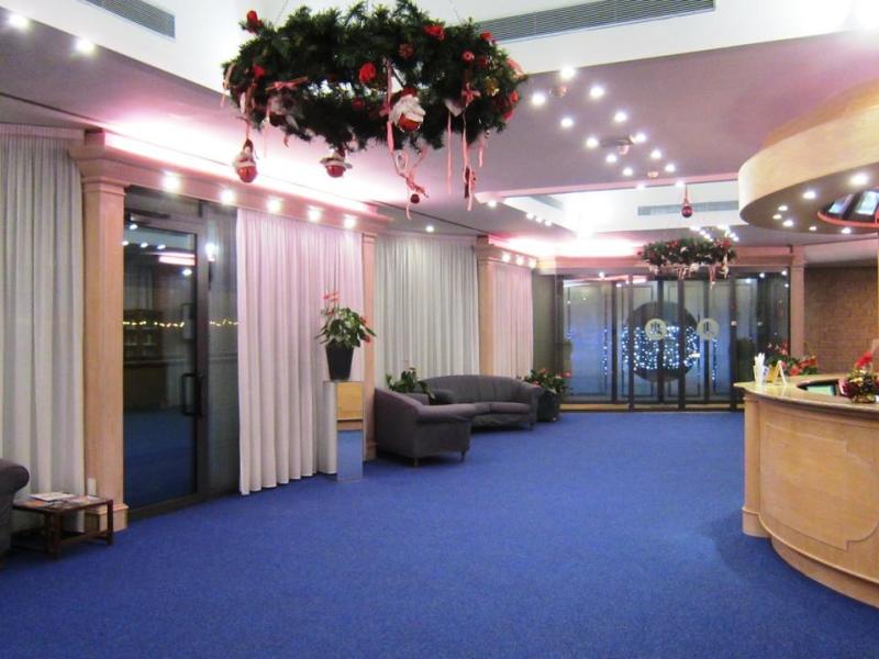 IH Hotels Milano St. John