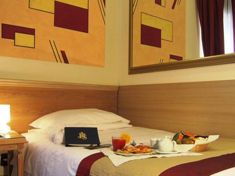 IH Hotels Milano St. John