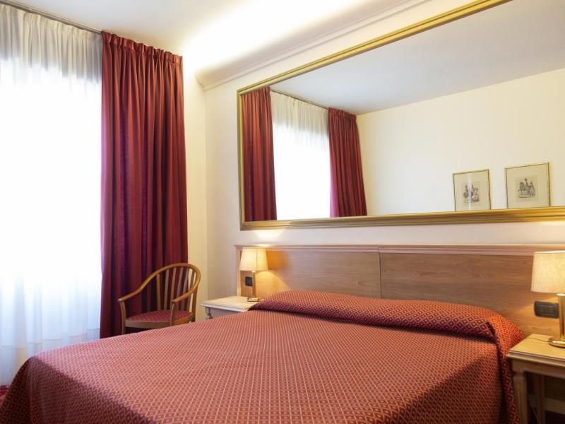 IH Hotels Milano St. John