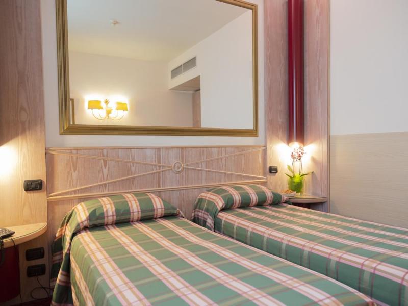 IH Hotels Milano St. John