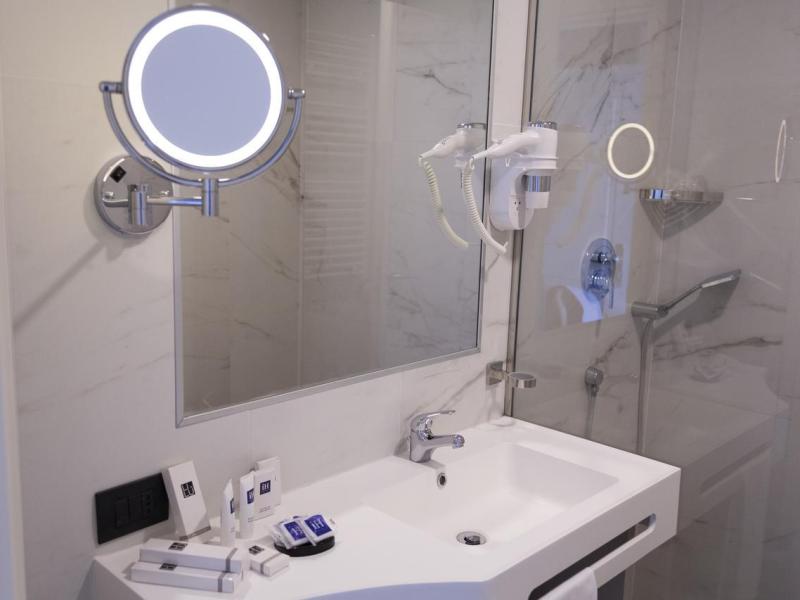 IH Hotels Milano St. John