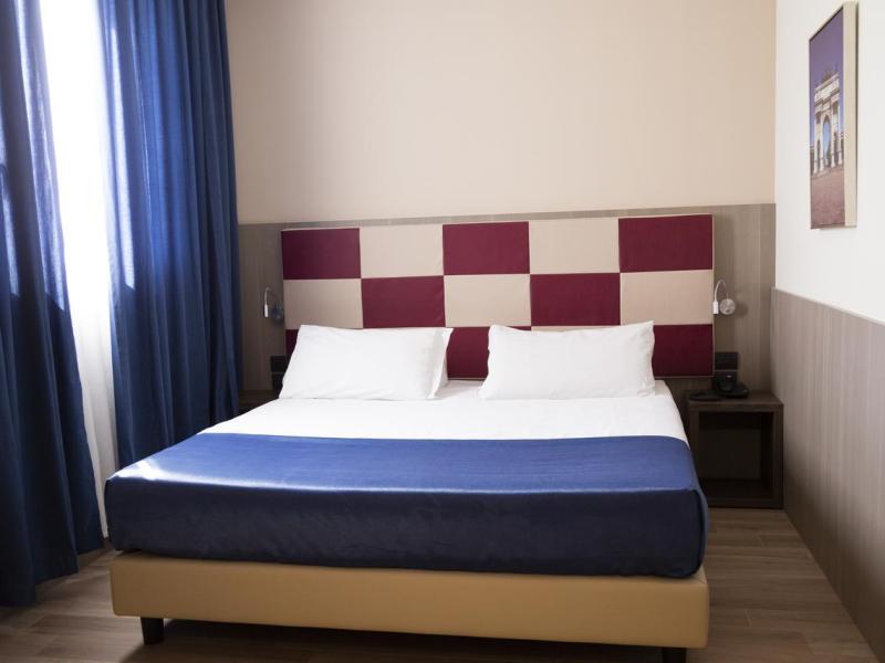 IH Hotels Milano St. John