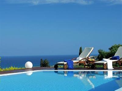 St. John Villas and Spa